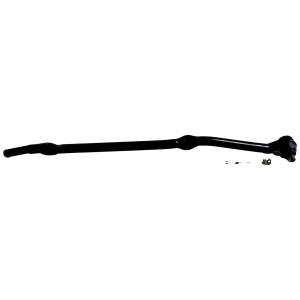 Crown Automotive Jeep Replacement Parts | 1350 Offroad - Crown Steering Drag Link, From Right Knuckle, LHD, 30.83-in Long - 52037994 - Image 3
