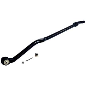 Crown Automotive Jeep Replacement Parts | 1350 Offroad - Crown Steering Drag Link, From Right Knuckle, LHD, 30.83-in Long - 52037994 - Image 4