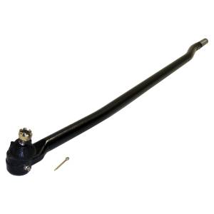 Crown Automotive Jeep Replacement Parts | 1350 Offroad - Crown Steering Tie Rod, Affixes To Drag Link, 35.34-in Long - 52037996 - Image 1