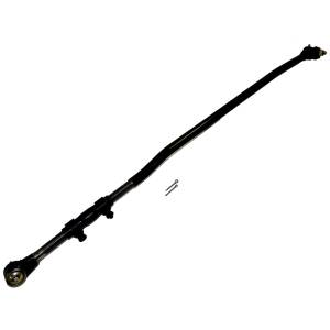 Crown Automotive Jeep Replacement Parts | 1350 Offroad - Crown Steering Tie Rod Assembly, Steering Knuckle To Passenger Side, Long - 52037996K - Image 2