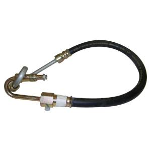 Crown Automotive Jeep Replacement Parts | 1350 Offroad - Crown Power Steering Pressure Hose - 52038014 - Image 1