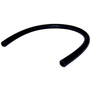Crown Automotive Jeep Replacement Parts | 1350 Offroad - Crown Power Steering Return Hose, 3/8-in, ID, 24-in Long - 52038016R - Image 2