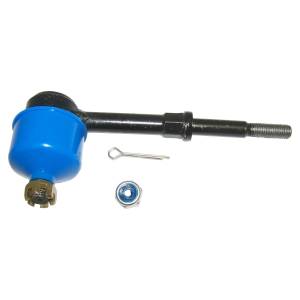 Crown Automotive Jeep Replacement Parts | 1350 Offroad - Crown Sway Bar Link, with Tapered Ball Stud - 52038665 - Image 1