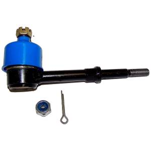 Crown Automotive Jeep Replacement Parts | 1350 Offroad - Crown Sway Bar Link, with Tapered Ball Stud - 52038665 - Image 2