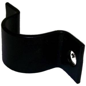Crown Automotive Jeep Replacement Parts | 1350 Offroad - Crown Sway Bar Bushing Bracket, Left - 52040047 - Image 2