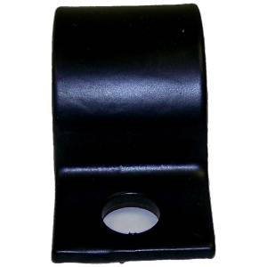 Crown Automotive Jeep Replacement Parts | 1350 Offroad - Crown Sway Bar Bushing Bracket, Left - 52040047 - Image 3