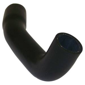 Crown Automotive Jeep Replacement Parts | 1350 Offroad - Crown Fuel Filler Hose, with 93-in Wheelbase - 52040079 - Image 1