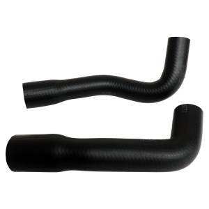Crown Automotive Jeep Replacement Parts | 1350 Offroad - Crown Fuel Filler/Vent Hose Set, with 20 Gallon Tank - 52040079K - Image 1