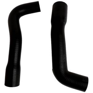 Crown Automotive Jeep Replacement Parts | 1350 Offroad - Crown Fuel Filler/Vent Hose Set, with 20 Gallon Tank - 52040079K - Image 2