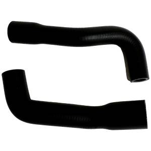 Crown Automotive Jeep Replacement Parts | 1350 Offroad - Crown Fuel Filler/Vent Hose Set, with 20 Gallon Tank - 52040079K - Image 3