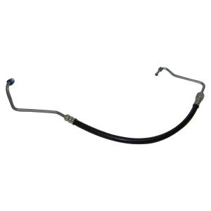 Crown Automotive Jeep Replacement Parts | 1350 Offroad - Crown Power Steering Pressure Hose - 52040123 - Image 1