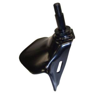 Crown Automotive Jeep Replacement Parts | 1350 Offroad - Crown Shock Bracket, Rear, Weld On - 52040305 - Image 1