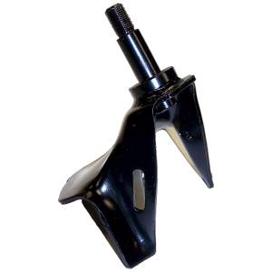 Crown Automotive Jeep Replacement Parts | 1350 Offroad - Crown Shock Bracket, Rear, Weld On - 52040305 - Image 2