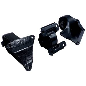 Crown Automotive Jeep Replacement Parts | 1350 Offroad - Crown Engine Mount Kit - 52058928K - Image 3