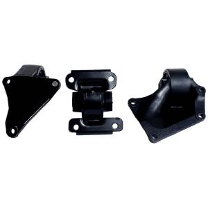 Crown Automotive Jeep Replacement Parts | 1350 Offroad - Crown Engine Mount Kit - 52058928K - Image 2