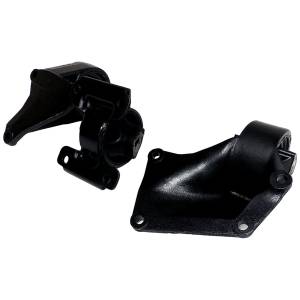 Crown Automotive Jeep Replacement Parts | 1350 Offroad - Crown Engine Mount Kit - 52058928K - Image 4