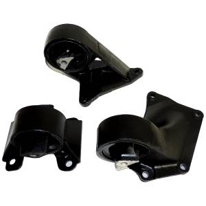 Crown Automotive Jeep Replacement Parts | 1350 Offroad - Crown Engine Mount Kit - 52058928K - Image 5