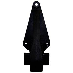 Crown Automotive Jeep Replacement Parts | 1350 Offroad - Crown Transmission Mount - 52058995 - Image 2
