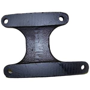 Crown Automotive Jeep Replacement Parts | 1350 Offroad - Crown Transmission Mount - 52058996 - Image 2