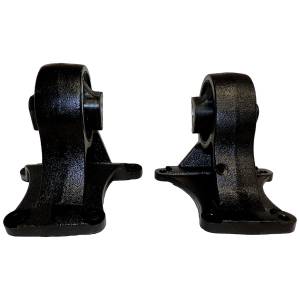 Crown Automotive Jeep Replacement Parts | 1350 Offroad - Crown Engine Mount Set, with 3.1L Diesel Engine - 52059050K - Image 3
