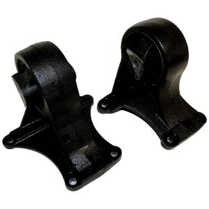 Crown Automotive Jeep Replacement Parts | 1350 Offroad - Crown Engine Mount Set, with 3.1L Diesel Engine - 52059050K - Image 2