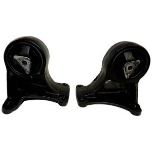 Crown Automotive Jeep Replacement Parts | 1350 Offroad - Crown Engine Mount Set, with 3.1L Diesel Engine - 52059050K - Image 5