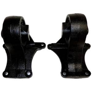 Crown Automotive Jeep Replacement Parts | 1350 Offroad - Crown Engine Mount Set, with 3.1L Diesel Engine - 52059050K - Image 6