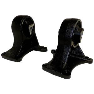 Crown Automotive Jeep Replacement Parts | 1350 Offroad - Crown Engine Mount Set, with 3.1L Diesel Engine - 52059050K - Image 7