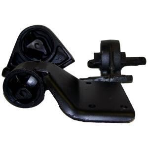 Crown Automotive Jeep Replacement Parts | 1350 Offroad - Crown Engine Mount Kit, 1 Transmission Mount - 52059226KL - Image 2