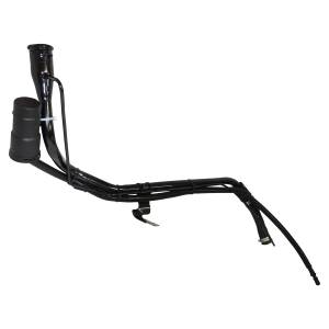 Crown Automotive Jeep Replacement Parts | 1350 Offroad - Crown Fuel Filler Hose, Vent Tube/Vapor Canister Vent Tube/Filter - 52059821AS - Image 1