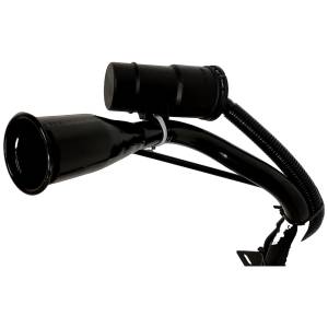 Crown Automotive Jeep Replacement Parts | 1350 Offroad - Crown Fuel Filler Hose, Vent Tube/Vapor Canister Vent Tube/Filter - 52059821AS - Image 2