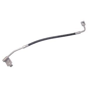 Crown Automotive Jeep Replacement Parts | 1350 Offroad - Crown Brake Hose, Rear Right - 52059884AE - Image 1