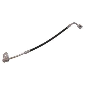 Crown Automotive Jeep Replacement Parts | 1350 Offroad - Crown Brake Hose, Rear Left - 52059885AF - Image 1