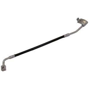 Crown Automotive Jeep Replacement Parts | 1350 Offroad - Crown Brake Hose, Rear Left - 52059885AF - Image 4