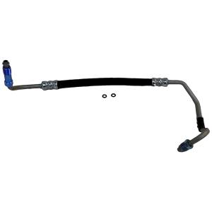 Crown Automotive Jeep Replacement Parts | 1350 Offroad - Crown Power Steering Pressure Hose, Right Hand Drive - 52059901AD - Image 3