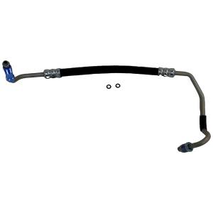 Crown Automotive Jeep Replacement Parts | 1350 Offroad - Crown Power Steering Pressure Hose, Right Hand Drive - 52059901AD - Image 4