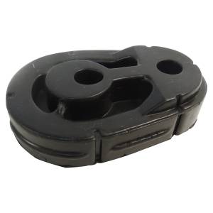 Crown Automotive Jeep Replacement Parts | 1350 Offroad - Crown Exhaust Insulator, 2 Required - 52059929AA - Image 1