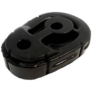 Crown Automotive Jeep Replacement Parts | 1350 Offroad - Crown Exhaust Insulator, 2 Required - 52059929AA - Image 2