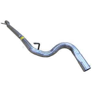Crown Automotive Jeep Replacement Parts | 1350 Offroad - Crown Exhaust Pipe, Connects Downpipe To Muffler - 52059938AI - Image 3
