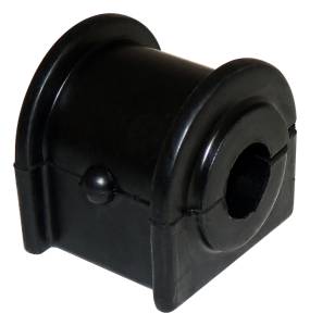 Crown Automotive Jeep Replacement Parts | 1350 Offroad - Crown Sway Bar Bushing, with Rubicon Package - 52060012AC - Image 1