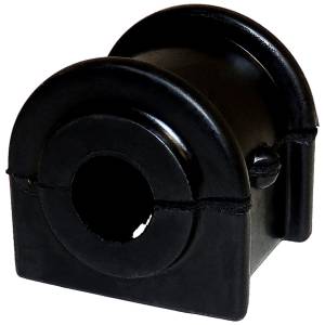 Crown Automotive Jeep Replacement Parts | 1350 Offroad - Crown Sway Bar Bushing, with Rubicon Package - 52060012AC - Image 2