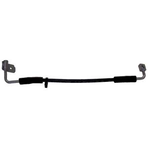 Crown Automotive Jeep Replacement Parts | 1350 Offroad - Crown Brake Hose, Front Right - 52060044AE - Image 2