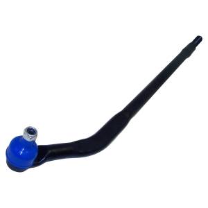 Crown Automotive Jeep Replacement Parts | 1350 Offroad - Crown Drag Link, At Pitman Arm, Right Knuckle, 33-in Length, LHD - 52060048AD - Image 1