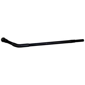 Crown Automotive Jeep Replacement Parts | 1350 Offroad - Crown Drag Link, At Pitman Arm, Right Knuckle, 33-in Length, LHD - 52060048AD - Image 2