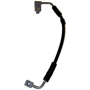 Crown Automotive Jeep Replacement Parts | 1350 Offroad - Crown Brake Hose, Front Left - 52060045AE - Image 2