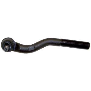Crown Automotive Jeep Replacement Parts | 1350 Offroad - Crown Steering Tie Rod End, Side End, 11-in Long, LHD - 52060053AE - Image 2