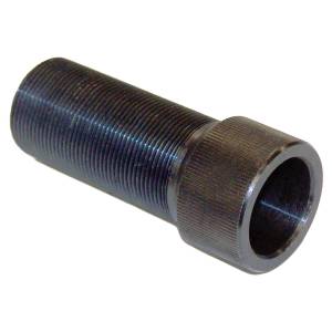 Crown Automotive Jeep Replacement Parts | 1350 Offroad - Crown Tie Rod Adjusting Sleeve - 52060054AB - Image 1