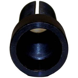 Crown Automotive Jeep Replacement Parts | 1350 Offroad - Crown Tie Rod Adjusting Sleeve - 52060054AB - Image 2