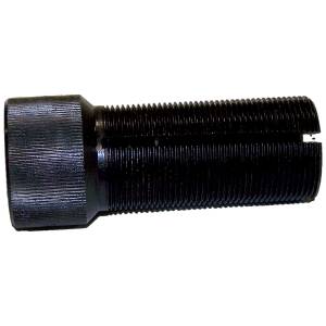 Crown Automotive Jeep Replacement Parts | 1350 Offroad - Crown Tie Rod Adjusting Sleeve - 52060054AB - Image 4