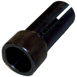 Crown Automotive Jeep Replacement Parts | 1350 Offroad - Crown Tie Rod Adjusting Sleeve - 52060054AB - Image 3